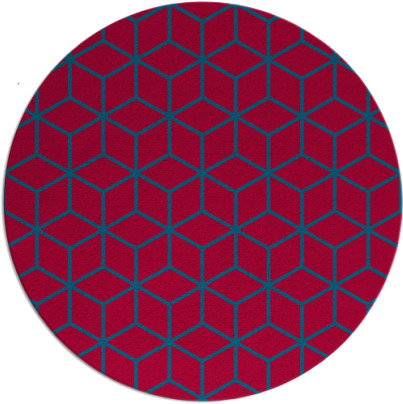 sixty six rug - item 898973