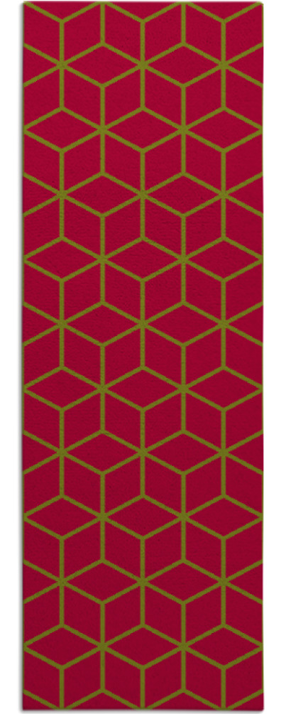 sixty six rug - item 898979