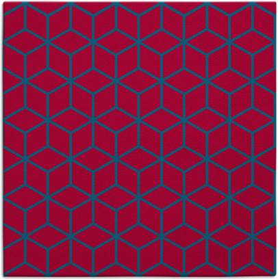 sixty six rug - item 898981