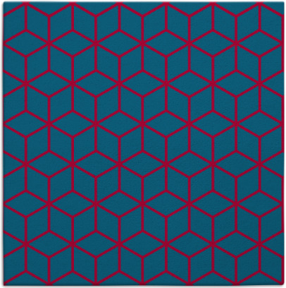 sixty six rug - item 898982