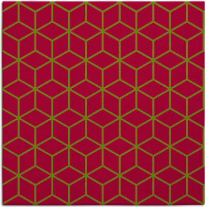 sixty six rug - item 898983