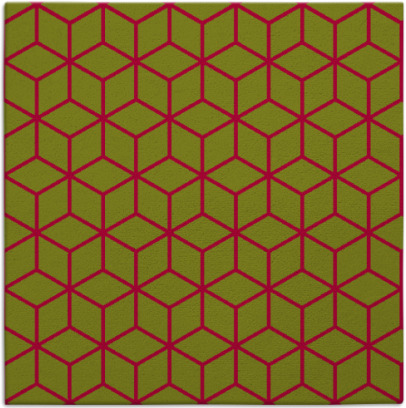 sixty six rug - item 898984