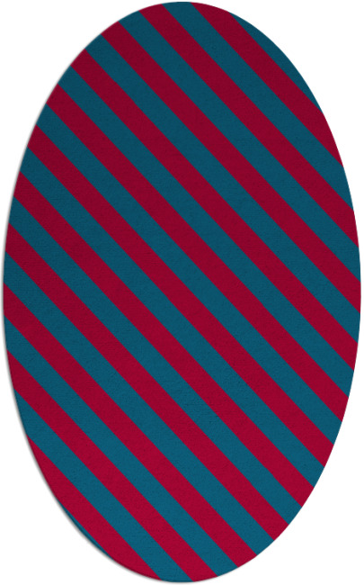 slanted rug - item 899025