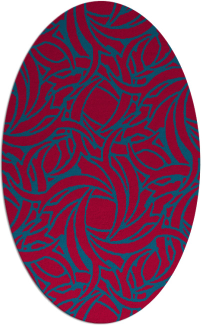 sleepy willow rug - item 899066