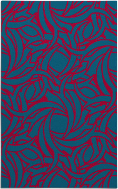 sleepy willow rug - item 899069