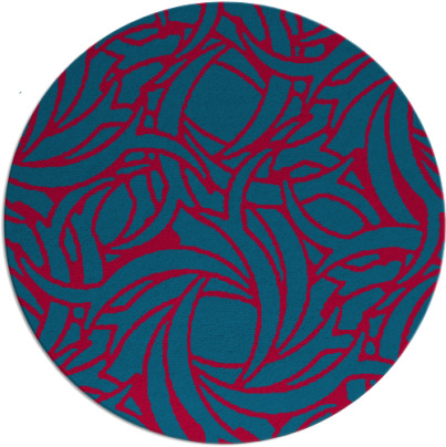 sleepy willow rug - item 899073