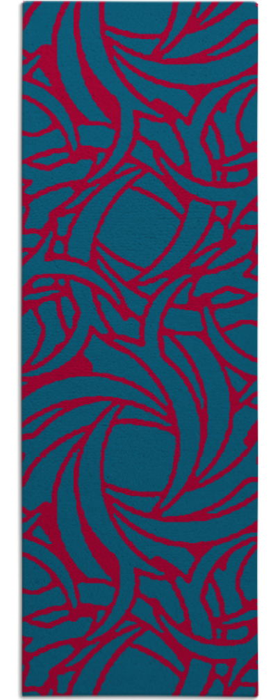 sleepy willow rug - item 899077