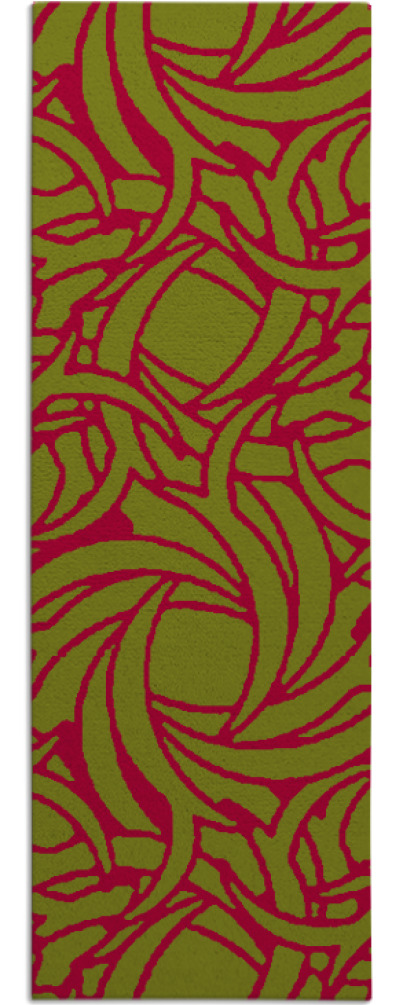 sleepy willow rug - item 899079