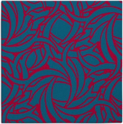 sleepy willow rug - item 899081