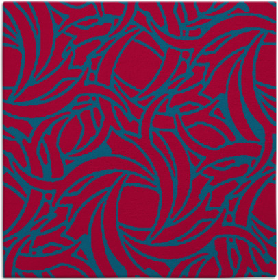 sleepy willow rug - item 899082