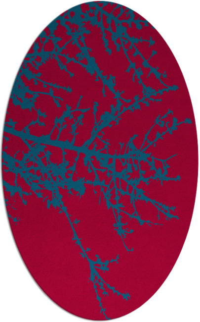 spruce rug - item 899086