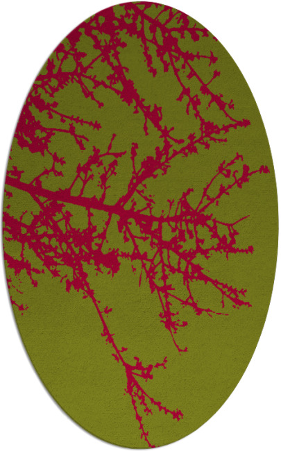 spruce rug - item 899087