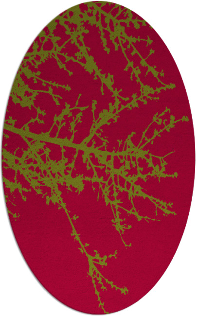 spruce rug - item 899088