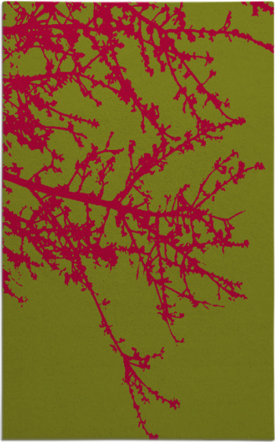 spruce rug - item 899091