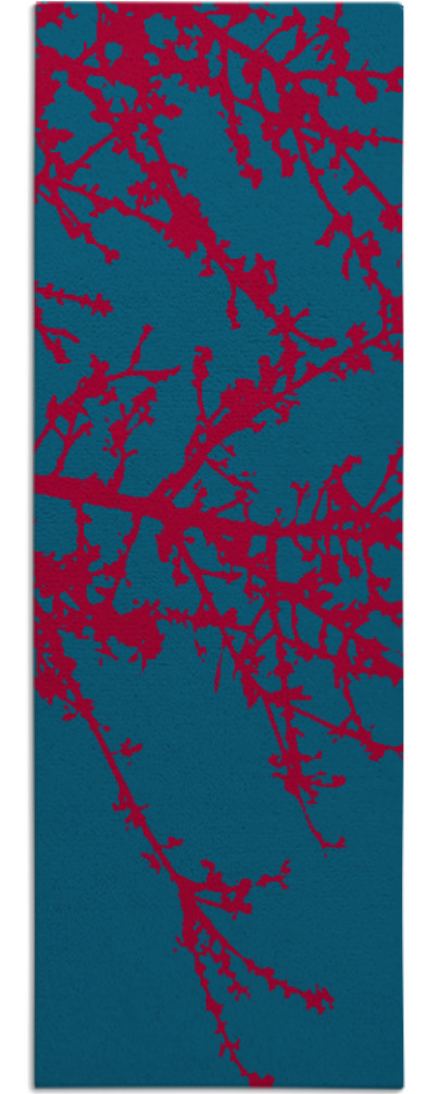 spruce rug - item 899097