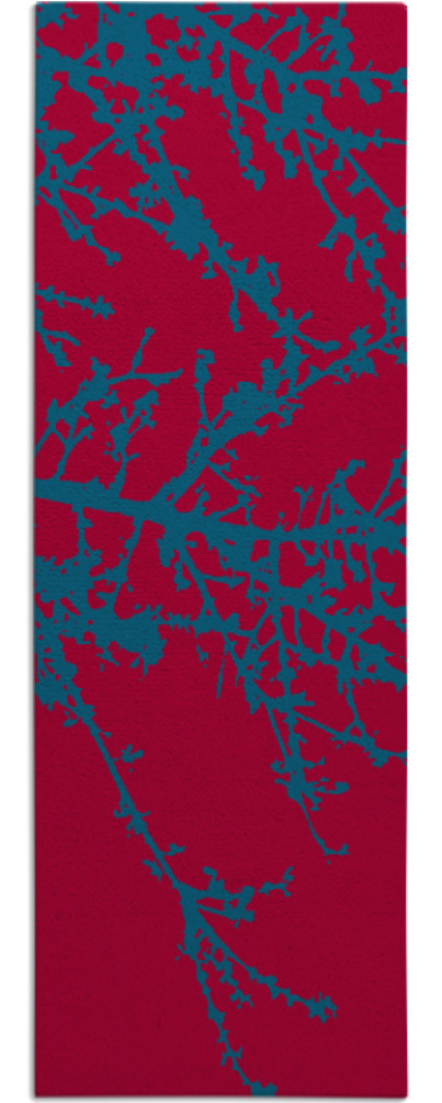 spruce rug - item 899098
