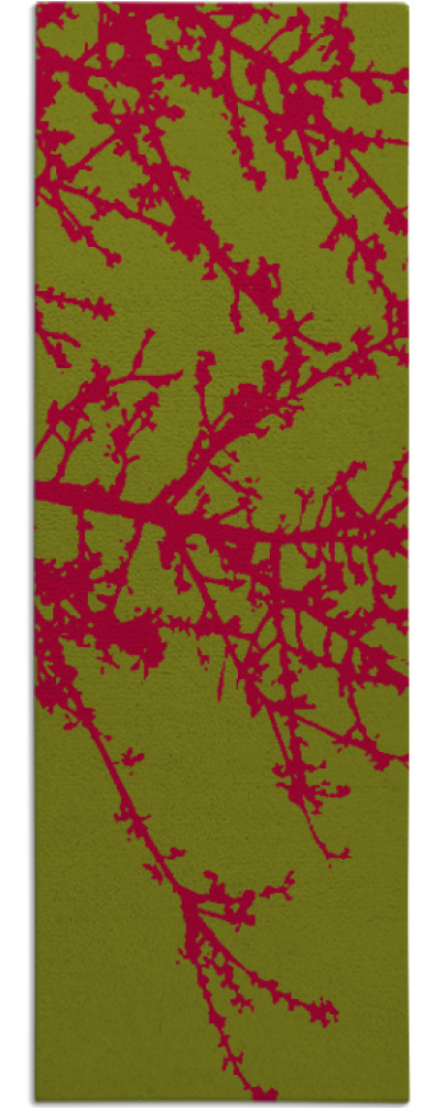 spruce rug - item 899099