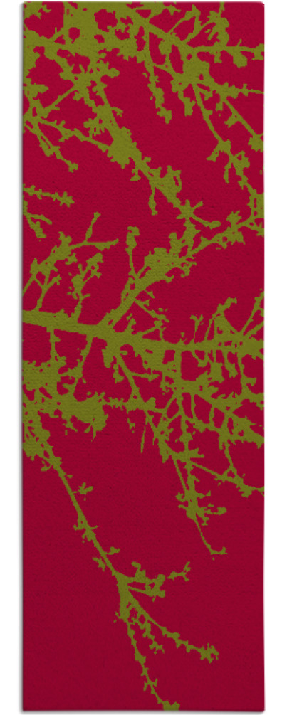 spruce rug - item 899100