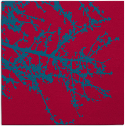 spruce rug - item 899102