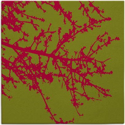 spruce rug - item 899103