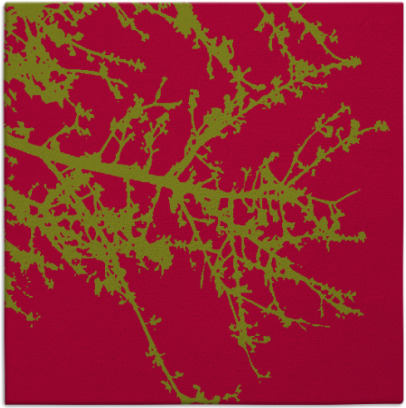 spruce rug - item 899104