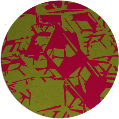 tangled rug - item 899175