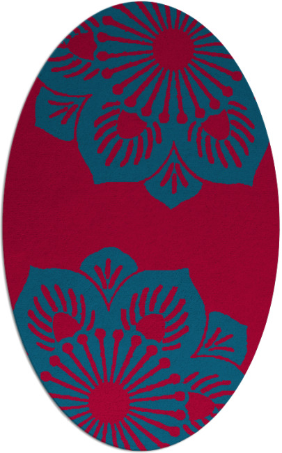 teatime rug - item 899186