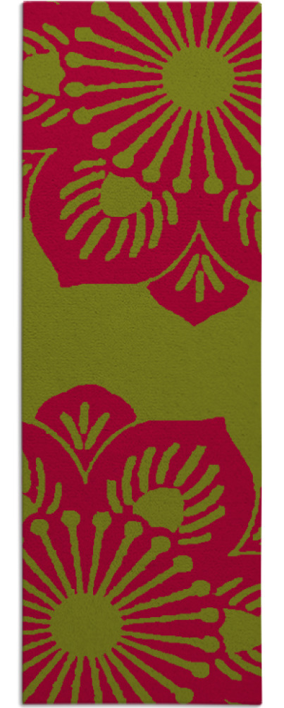 teatime rug - item 899199