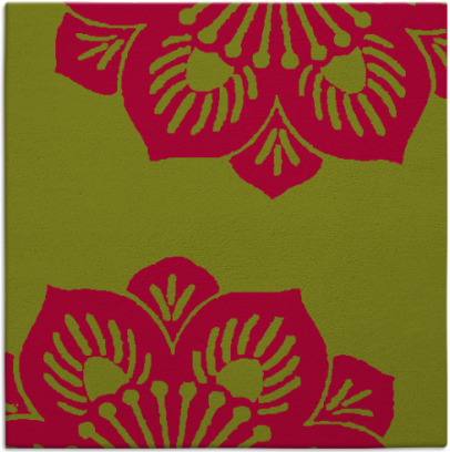 teatime rug - item 899203