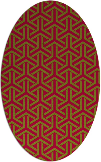 triform rug - item 899227