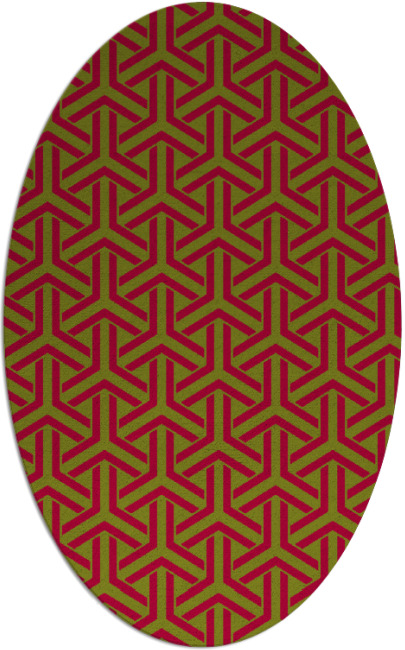 triform rug - item 899228