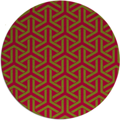triform rug - item 899235