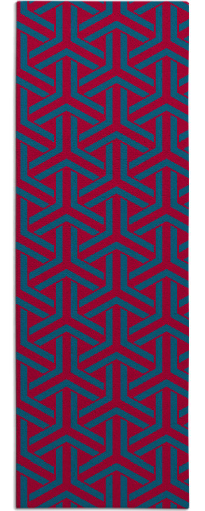 triform rug - item 899237