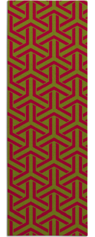 triform rug - item 899240