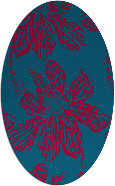 tulsa rug - item 899265