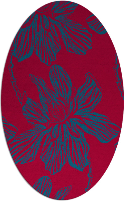 tulsa rug - item 899266