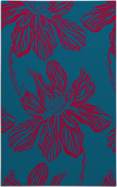 tulsa rug - item 899269