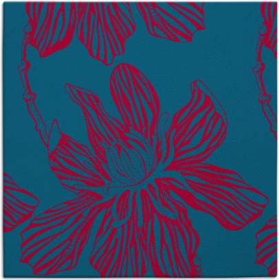 tulsa rug - item 899281