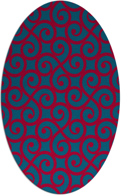 twirl rug - item 899305