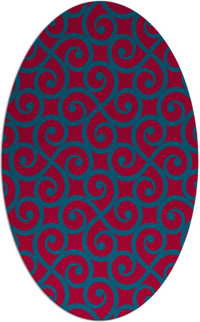 twirl rug - item 899306