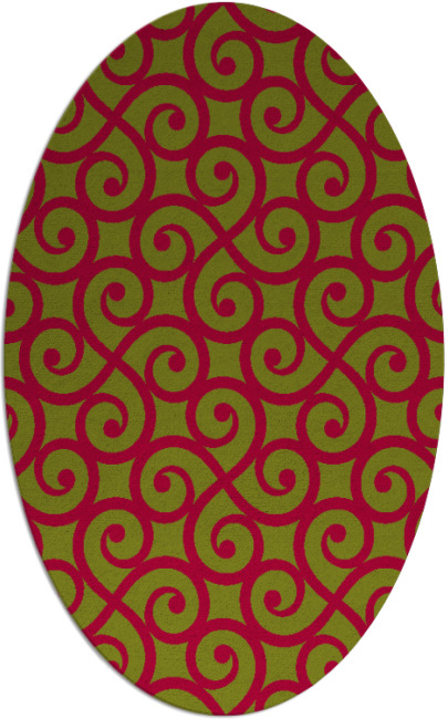 twirl rug - item 899307