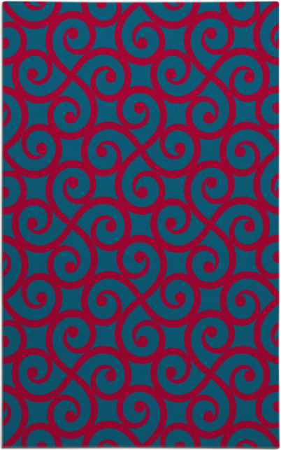 twirl rug - item 899309