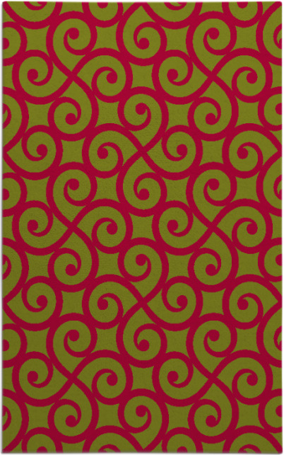 twirl rug - item 899311