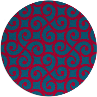 twirl rug - item 899313