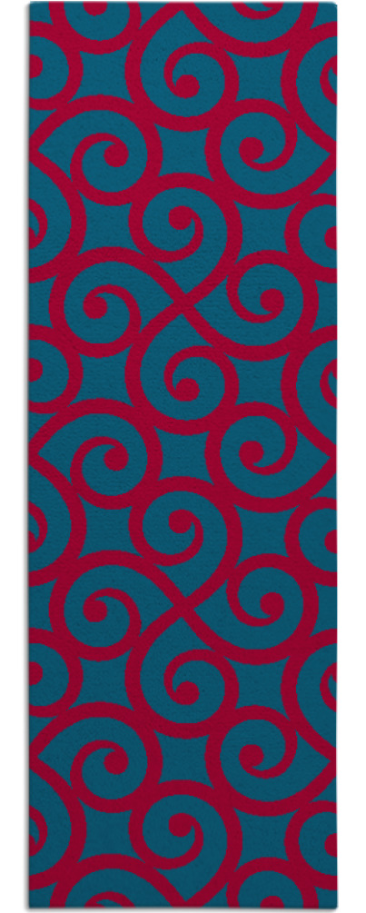 twirl rug - item 899317