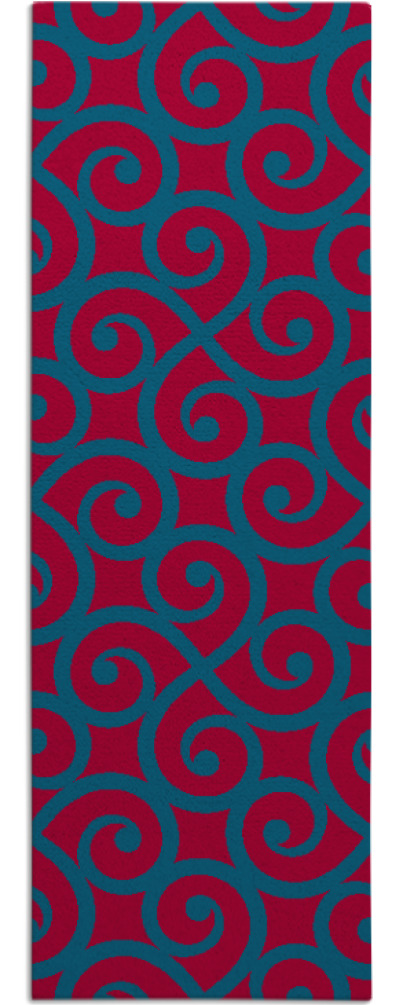 twirl rug - item 899318