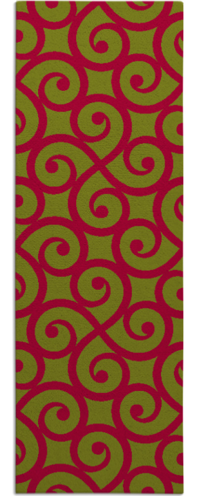 twirl rug - item 899319
