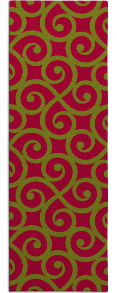 twirl rug - item 899320