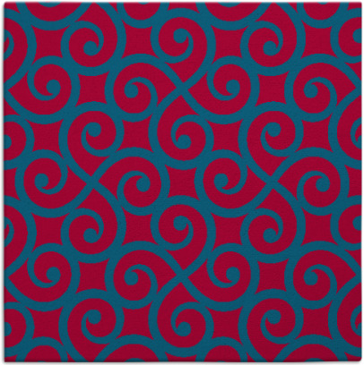 twirl rug - item 899322