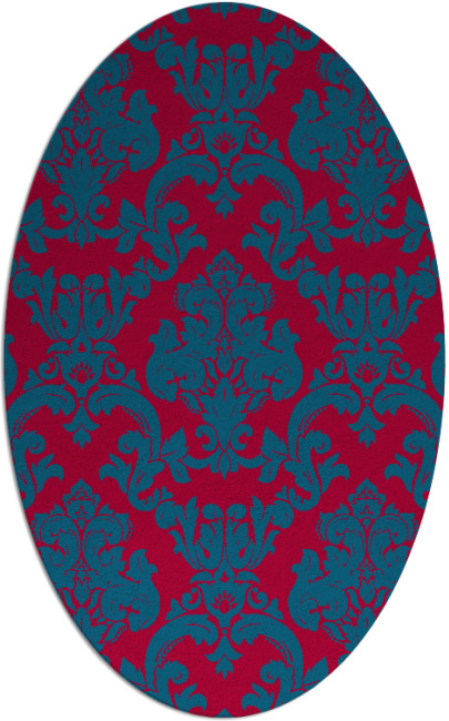 versailles rug - item 899326